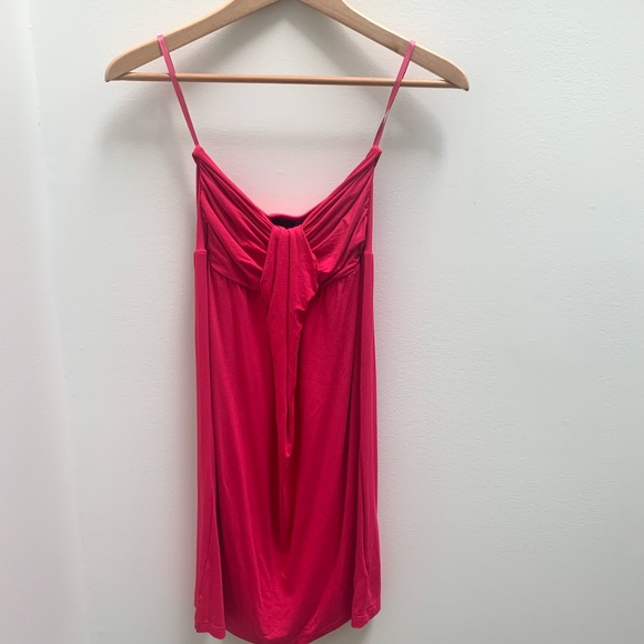 H&M | Strapless Cover-up/Dress - Picture 2 of 6